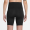 NIKE One Dri-FIT High-Waist 8" kurze Leggings Damen