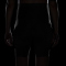 NIKE One Dri-FIT High-Waist 8" kurze Leggings Damen