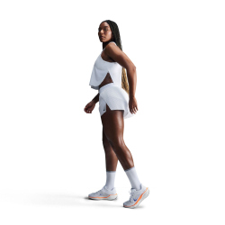 NIKE AeroSwift Dri-FIT ADV Crop Lauf Tanktop Damen