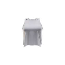 NIKE AeroSwift Dri-FIT ADV Crop Lauf Tanktop Damen