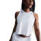 NIKE AeroSwift Dri-FIT ADV Crop Lauf Tanktop Damen