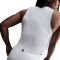 NIKE AeroSwift Dri-FIT ADV Crop Lauf Tanktop Damen