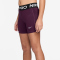 NIKE Pro Leak Protection: Perioden Dri-FIT Shorts Mädchen