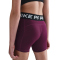NIKE Pro Leak Protection: Perioden Dri-FIT Shorts Mädchen