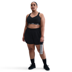 NIKE Indy High Support gepolsterter verstellbarer Sport-BH Damen