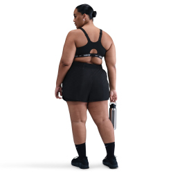 NIKE Indy High Support gepolsterter verstellbarer Sport-BH Damen