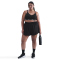 NIKE Indy High Support gepolsterter verstellbarer Sport-BH Damen