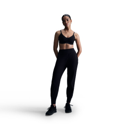 NIKE Dri-FIT Bliss Mid-Rise 7/8 Jogginghose Damen