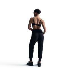 NIKE Dri-FIT Bliss Mid-Rise 7/8 Jogginghose Damen