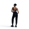 NIKE Dri-FIT Bliss Mid-Rise 7/8 Jogginghose Damen