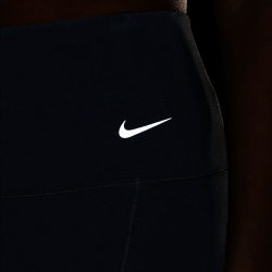 NIKE Zenvy Gentle-Support High-Waist 8" kurze Leggings Damen