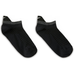 NIKE Spark Lightweight No-Show Laufsocken