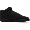 NIKE Court Vision Mid Leder-Sneaker Herren