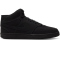NIKE Court Vision Mid Leder-Sneaker Herren