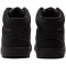 NIKE Court Vision Mid Leder-Sneaker Herren