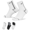 3er Pack NIKE Everyday Plus Lightweight Training Ankle Socken Damen