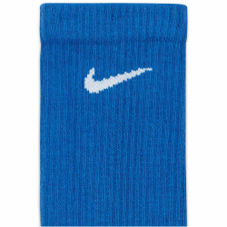 6er Pack NIKE Everyday Plus Cushioned Crew Trainingssocken Herren 903 - multi-color 46-50