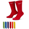 6er Pack NIKE Everyday Plus Cushioned Crew Trainingssocken Herren 903 - multi-color 46-50