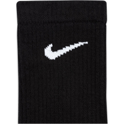 3er Pack NIKE Everyday Plus Cushioned Crew...
