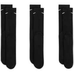 3er Pack NIKE Everyday Plus Cushioned Crew...