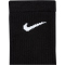 3er Pack NIKE Everyday Plus Cushioned Crew Trainingssocken 010 - black/white 34-38