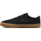 NIKE Charge Suede Sneaker Herren 003 - black/anthracite-black-gum light brown 36