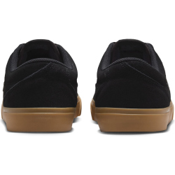 NIKE Charge Suede Sneaker Herren 003 - black/anthracite-black-gum light brown 39