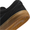 NIKE Charge Suede Sneaker Herren 003 - black/anthracite-black-gum light brown 39