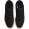 NIKE Charge Suede Sneaker Herren 003 - black/anthracite-black-gum light brown 39