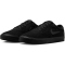 NIKE Charge Suede Sneaker Herren 002 - black/black-black 39