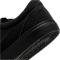 NIKE Charge Suede Sneaker Herren 002 - black/black-black 39