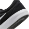NIKE Charge Suede Sneaker Herren 001 - black/white-black 36