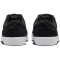 NIKE Charge Suede Sneaker Herren 001 - black/white-black 39
