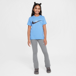 NIKE Sportswear Graphic T-Shirt Jungen 489 - blue beyond...