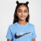 NIKE Sportswear Graphic T-Shirt Jungen 489 - blue beyond S (128-137 cm)