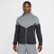 NIKE Impossibly Light Windrunner Laufjacke Herren 084 - smoke grey/smoke grey/black L
