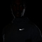 NIKE Impossibly Light Windrunner Laufjacke Herren 084 - smoke grey/smoke grey/black L
