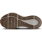 NIKE Air Zoom Structure 25 Laufschuhe Herren 121 - summit white/mink brown-summit white 40.5