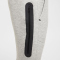 NIKE Sportswear Tech Fleece Jogginghose Jungen 063 - dk grey heather/black/black XS (122-128 cm)
