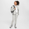 NIKE Sportswear Tech Fleece Jogginghose Jungen 063 - dk grey heather/black/black XS (122-128 cm)