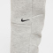NIKE Sportswear Tech Fleece Jogginghose Jungen 063 - dk grey heather/black/black XL (158-170 cm)