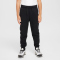NIKE Sportswear Tech Fleece Jogginghose Jungen 010 - black/black/black S (128-137 cm)
