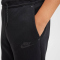 NIKE Sportswear Tech Fleece Jogginghose Jungen 010 - black/black/black S (128-137 cm)