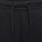 NIKE Sportswear Tech Fleece Jogginghose Jungen 010 - black/black/black S (128-137 cm)