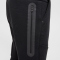 NIKE Sportswear Tech Fleece Jogginghose Jungen 010 - black/black/black S (128-137 cm)