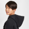 NIKE Sportswear Tech Fleece Kapuzenjacke Jungen 010 - black/black/black L (147-158 cm)
