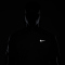 NIKE Stride Dri-FIT ADV kurzarm Laufshirt Herren 084 - smoke grey/htr/reflective silv S