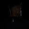 NIKE Stride Dri-FIT ADV kurzarm Laufshirt Herren 010 - black/reflective silv M