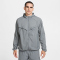 NIKE UV Stride Dri-FIT Laufjacke Herren 084 - smoke grey/smoke grey/reflective silv S