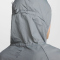 NIKE UV Stride Dri-FIT Laufjacke Herren 084 - smoke grey/smoke grey/reflective silv S
